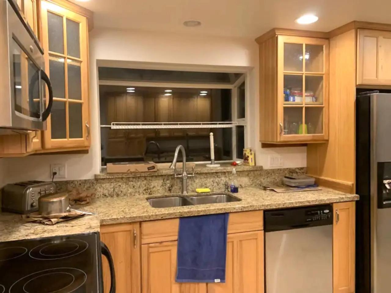 Burke House Collection - Main House Apartment Seattle Ngoại thất bức ảnh